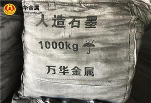 石墨化增碳剂和煤质增碳剂的区别