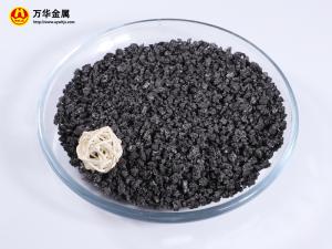 10月河钢集团硅铁招标价