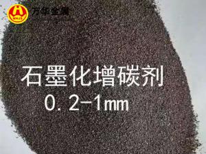 硅铁的五种常见应用