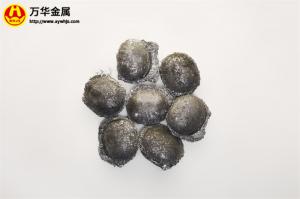 西宁特钢2021年10月硅铁询比价采购公告
