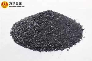 75硅铁质量优劣，您能一眼辨别吗？