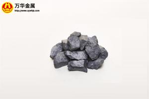 硅钙合金有哪些特点和用途？